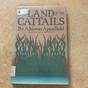 The Land of the Cattails Book Hardcover
